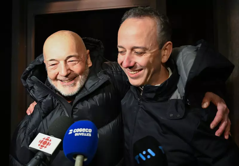 After 30 Years, Daniel Jolivet Adjusts to Freedom Following Overturned Conviction