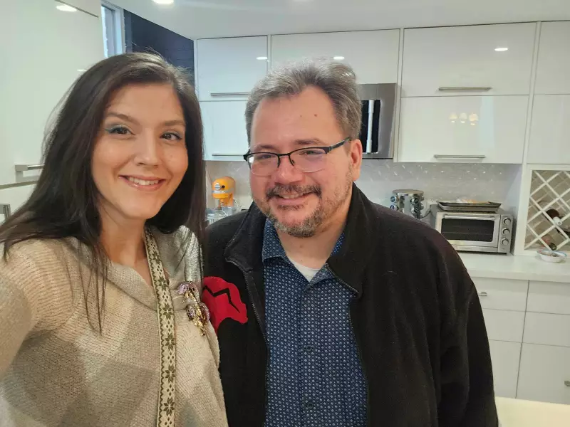 AI Real Estate Tool Helps Toronto Family Buy First Home, Saving Thousands