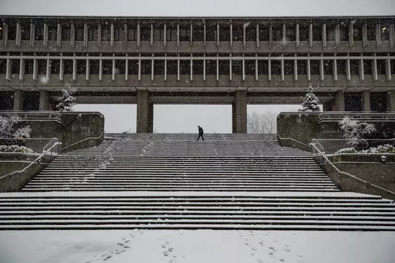 AI Reshapes Post-Secondary Education in Canada: A New Era for Learning