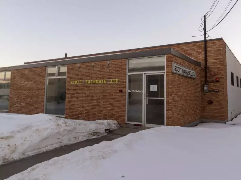 Alberta AG Probes $300K Profit in Edmonton Land Deal Involving Mraiche Firm