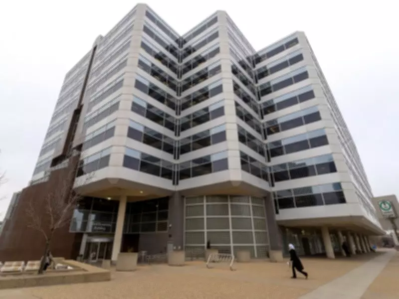 Alberta Appoints New Crown Prosecution Service Leader After EPS Letter Turmoil