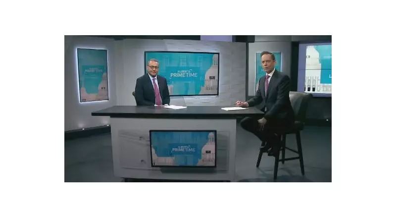 Alberta ER Doctor: Health Care Crisis Was 'Predictable and Preventable'