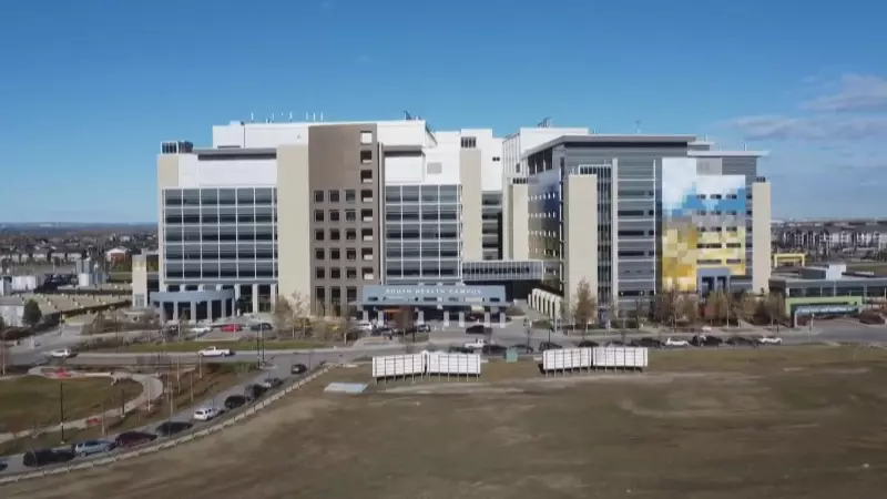 Alberta ER Wait Times Under Scrutiny as UCP and NDP Prepare to Address Capacity Plans