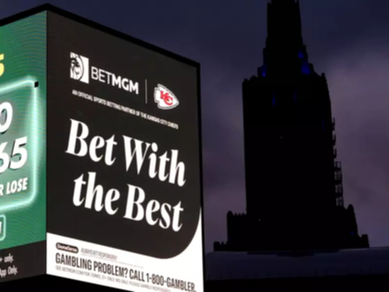 Alberta Expands Online Gambling as Gretzky, McDavid Promote Betting