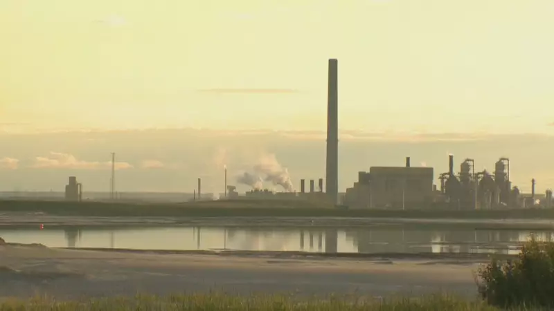 Alberta Government Launches Bitumen Royalty-in-Kind Program with $900M Borrowing Authority