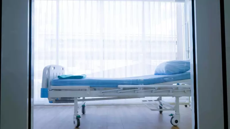 Alberta Hospitals in 'Medical Disaster' as AMA Urges Crisis Declaration