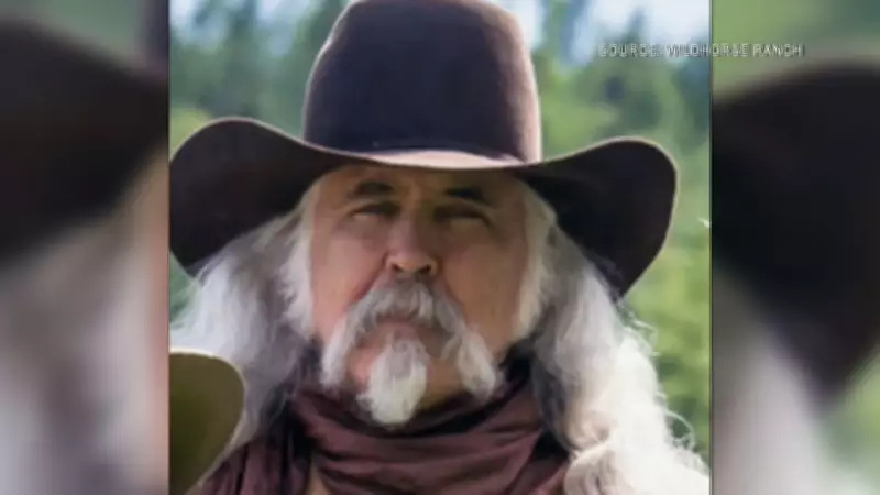 Alberta Man Charged with Sex Crimes Against Teen at Horse Ranch in Clearwater County