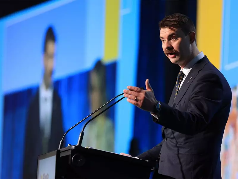 Alberta Minister Seizes Control of Calgary Water Crisis After Council Inaction