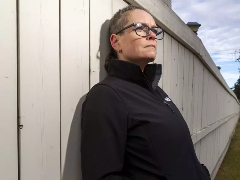 Alberta Paramedic's Personal Tragedy Highlights Ongoing Impaired Driving Crisis