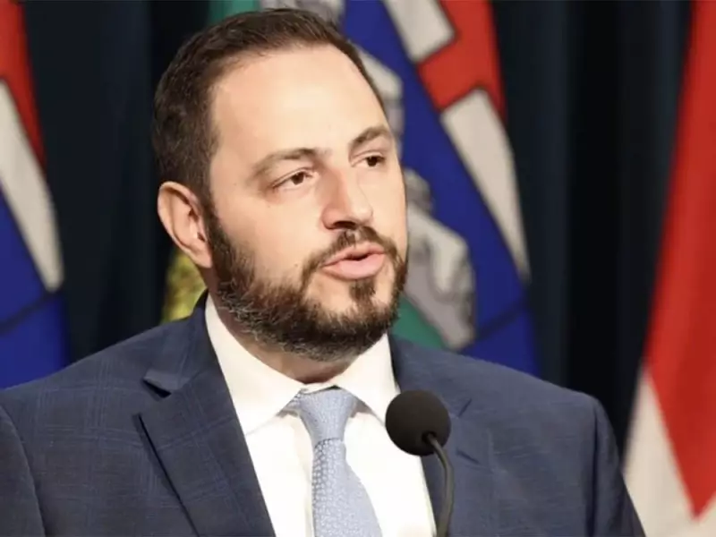 Alberta Recall Petitions Target 26 MLAs, Including Education Minister Nicolaides