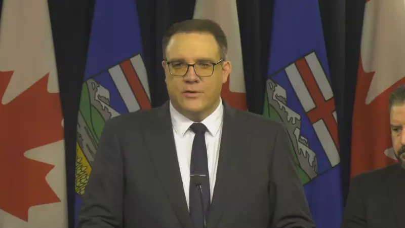 Alberta Reports Health-Care Investment Yields Positive Results Amid Criticism