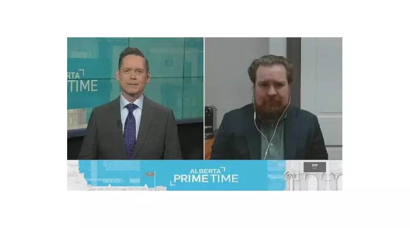 Alberta Separation Talk 'Offensive and Alarming,' Says Indigenous Scholar