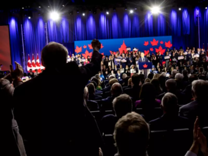 Alberta Separatism Debate Intensifies as Political Leaders Clash Over Independence Movement