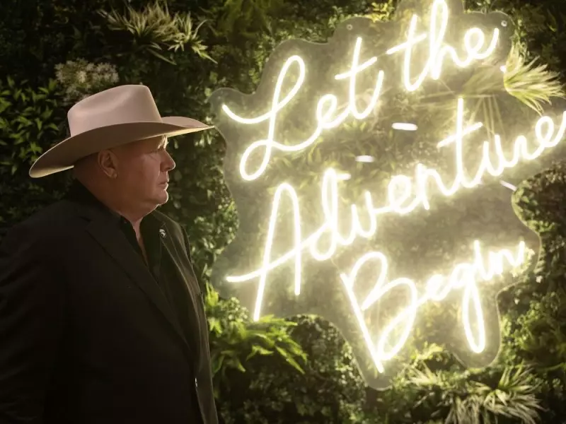 Alberta Separatists Rally in Edmonton, Target Mark Carney and Immigration