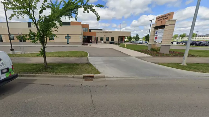 Alberta Teacher's Rant Triggers School Review, Premier's Criticism