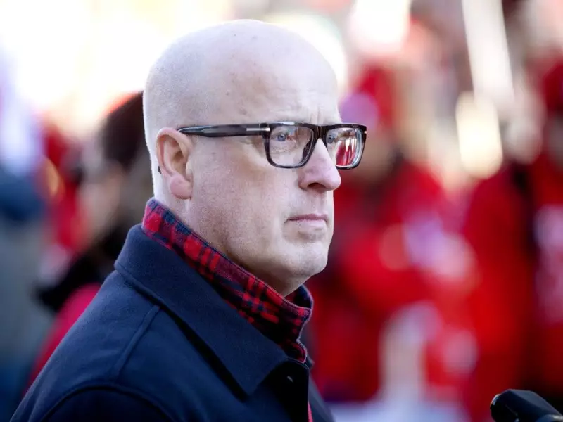 Alberta Teachers Report Soaring Stress Levels Three Months After Strike Ends