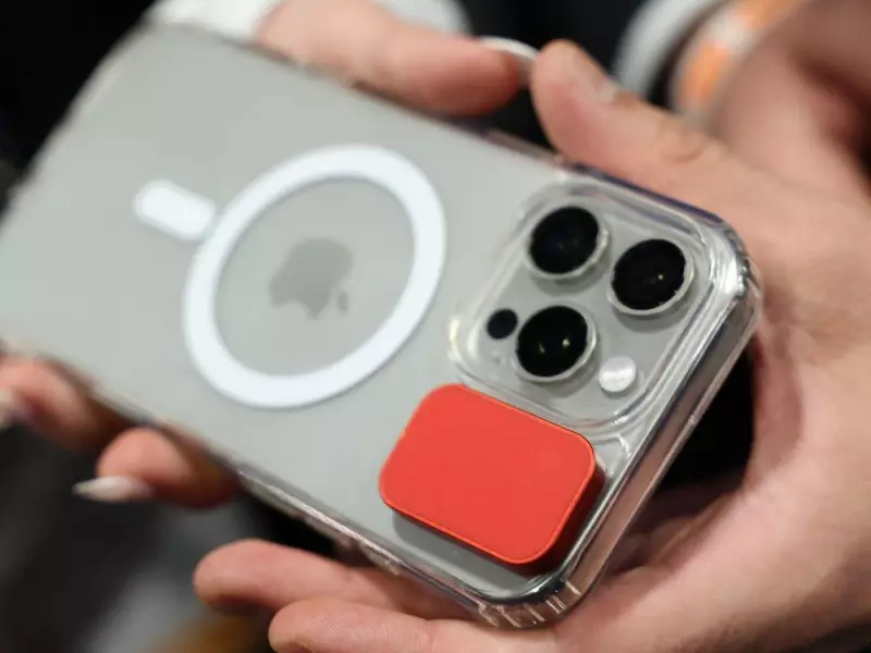 Alberta teen charged after using counterfeit $100 bills to buy iPhone on Marketplace