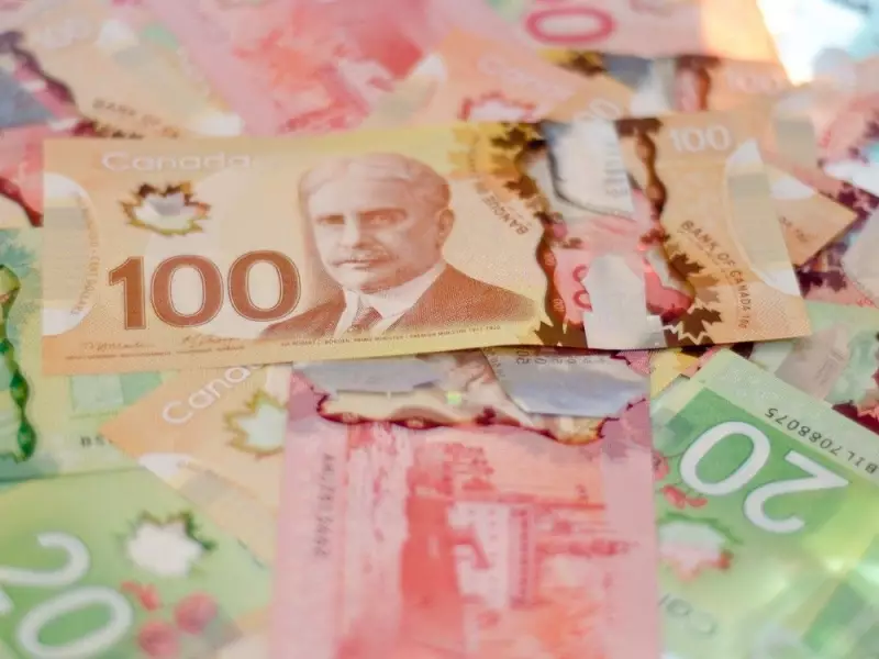 Alberta Workers Owed $3.7M in Unpaid Wages, an 84% Spike