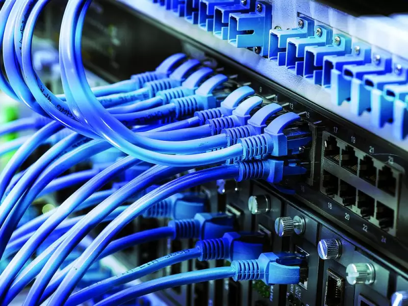 Alberta's $12.8B Data Centre Project Backed by Swiss Firm Targets AI Boom