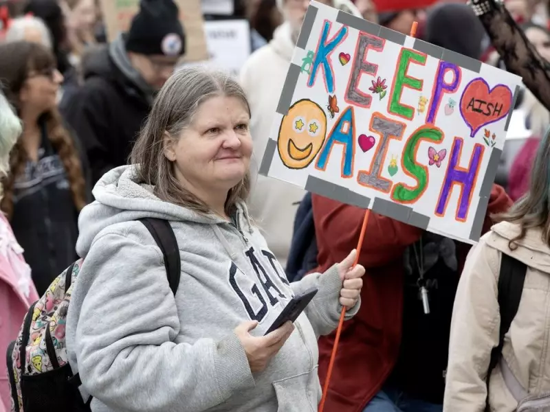 Alberta's AISH overhaul sparks fear as medical review panels loom