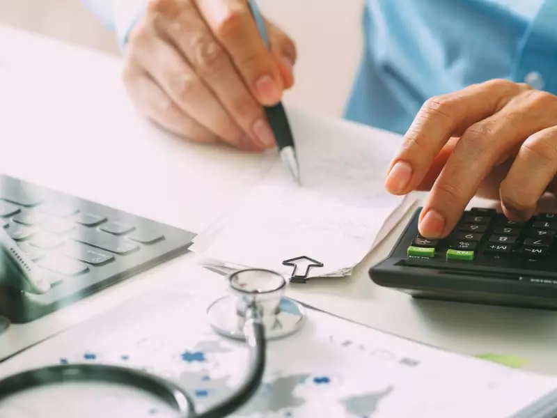 Alberta's Bold Health-Care Shift: Adopting European Models to Cut Wait Times