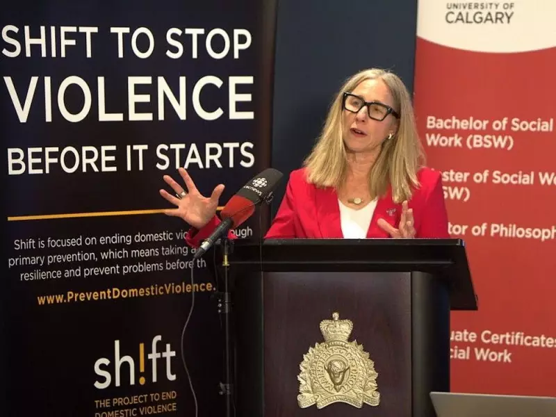 Alberta's Decision to End Family Violence Death Review Committee Sparks Alarm