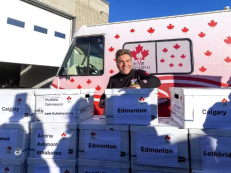 Alberta's Democracy Weakened: How Partisan Intervention Undermines Referendum Integrity