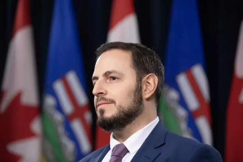 Alberta's Education Minister Vows to Rebuild Trust After Historic 2025 Teachers' Strike