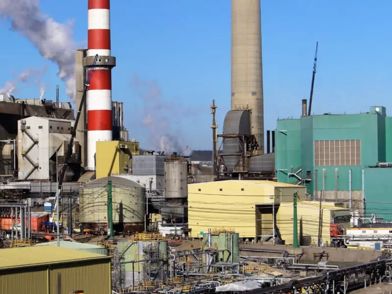 Alberta's Energy Ambitions Face U.S. Hemisphere-Focused Policy Push