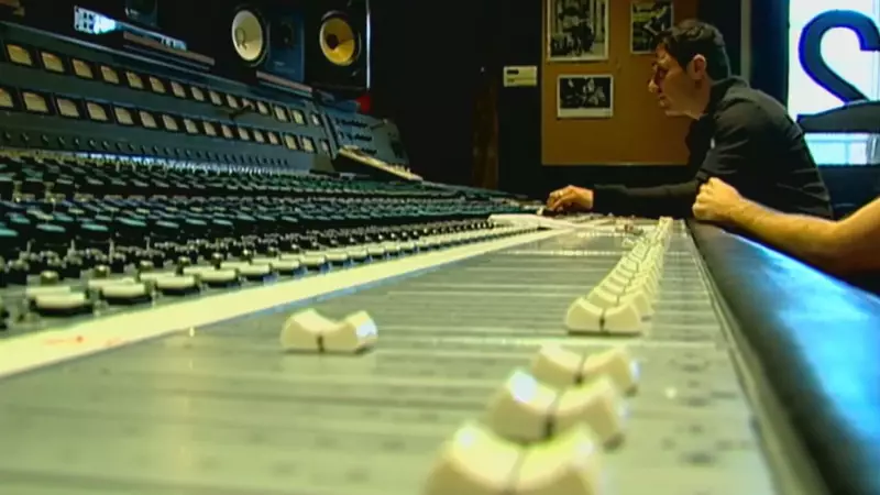 Alberta's Film & TV Sector Booms with Provincial Media Fund Support