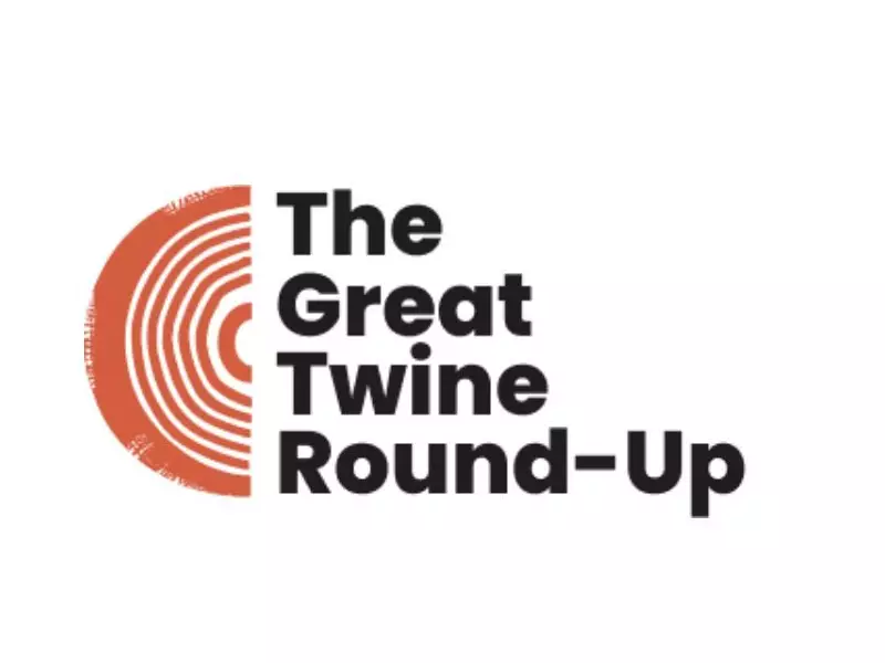 Alberta's Great Twine Round-Up Returns with $12,000 in Prizes for Farmers