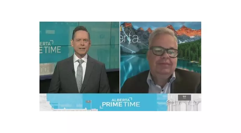 Alberta's New Trade Deal with China Hailed as 'Significant' Economic Milestone