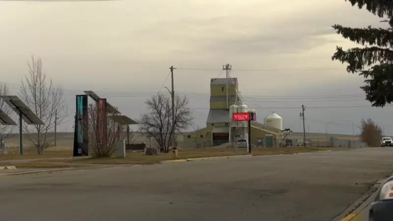 Alberta's Rural Municipalities Grapple with $17 Billion Infrastructure Deficit