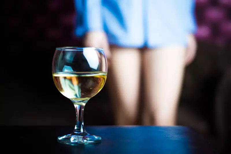 Alcohol's Sexual Paradox: Boosting Desire but Blunting Pleasure, Experts Warn