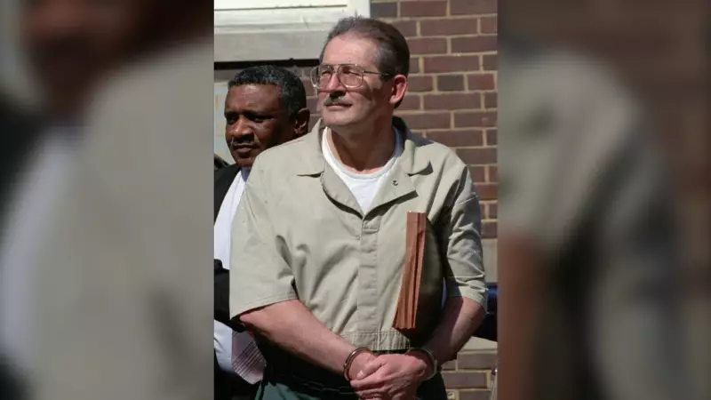 Aldrich Ames, Notorious CIA Spy for Soviets, Dies in Prison at 84
