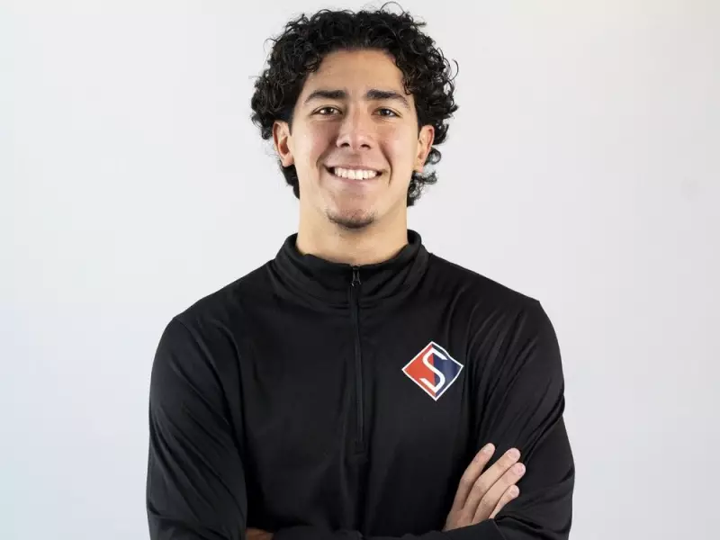 Alessandro Biello Joins FC Supra, Continuing Family Legacy in Quebec Soccer