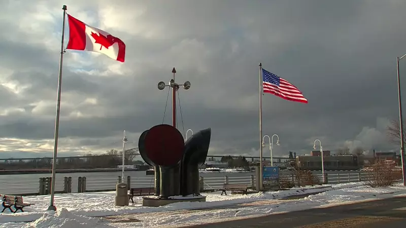 Algoma Steel Projects Q4 Losses Up to $105M Amid U.S. Tariff Pressure