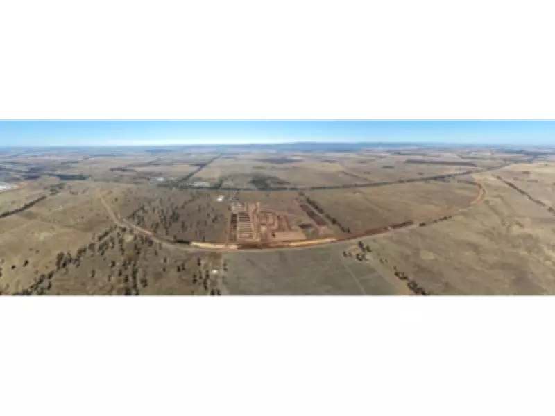 Alkane Resources Reports Record Quarterly Production and Strong Cash Build in Q2 FY26