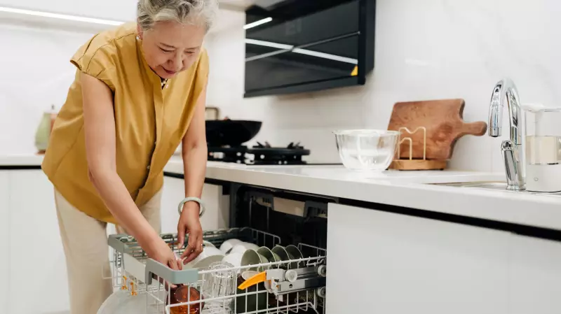 Amazon's Finish Quantum Dishwasher Pods: No Pre-Rinse Required & Bulk Savings