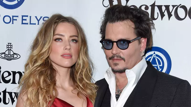 Amber Heard Reflects on Legal Battle in New Documentary 'Silenced'