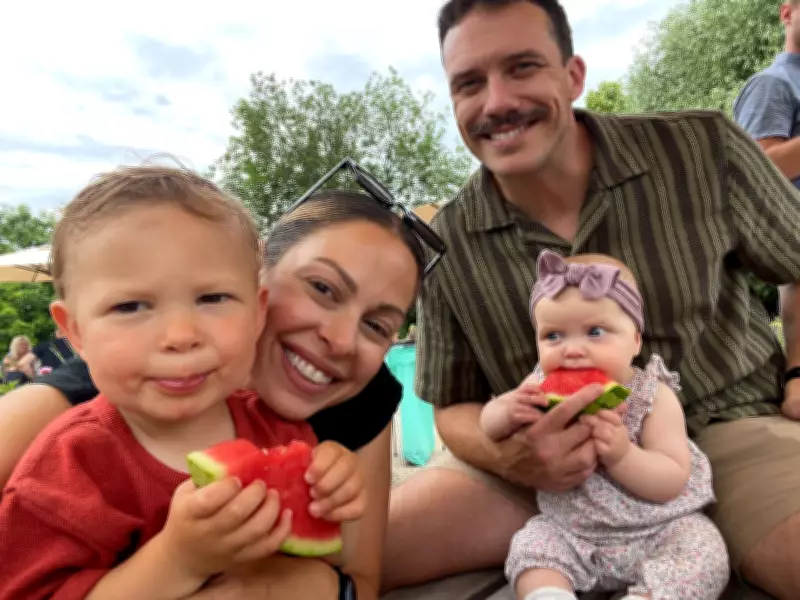 American Woman's Life in Czech Republic: From Louisiana to Permanent Prague Resident