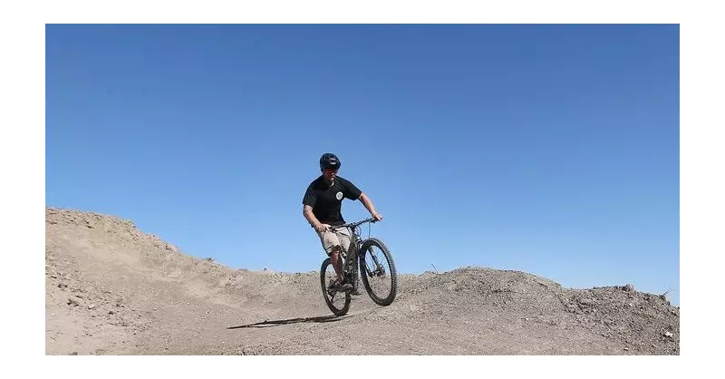 Amherstburg's Bike Trail Network Reaches Final Phase with New Skills Park