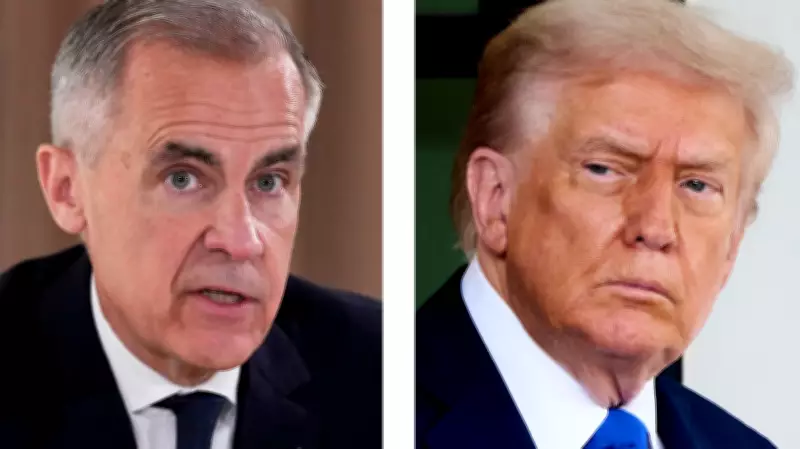 Analysis: Trump's 100% Tariff Threat on Canada Loses Its Potency in CUSMA Talks