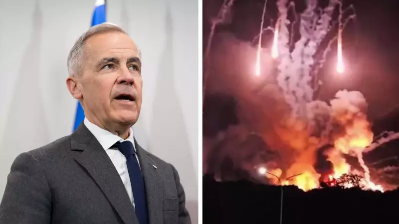 Analysts Decode Carney's Venezuela Stance: Precedent & Policy Shifts