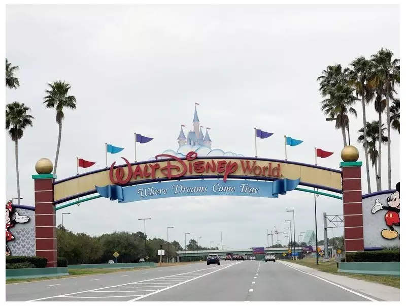 Another Death at Disney World: Possible Suicide Investigated at Disney Springs