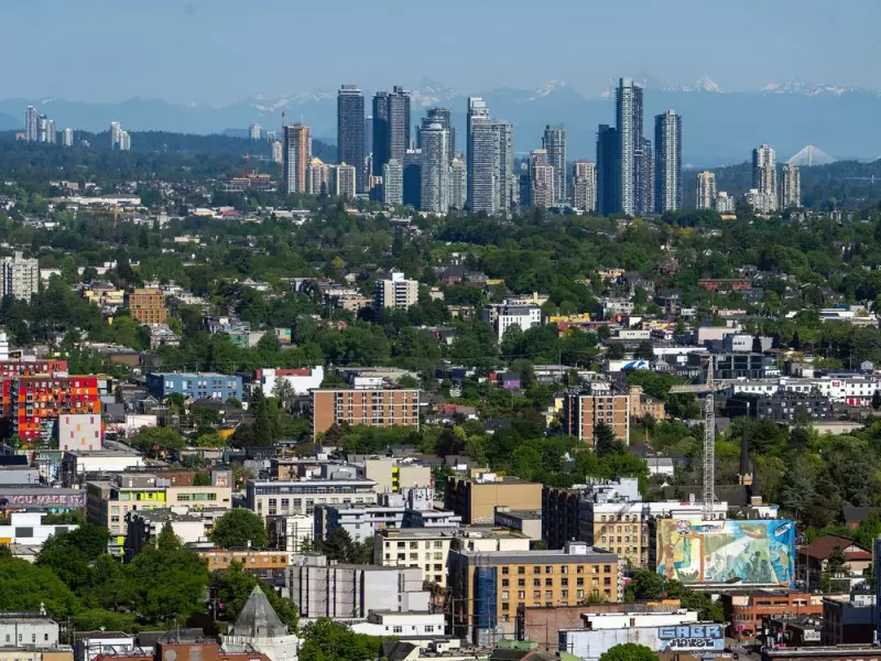 Anson Hedge Fund Doubles Returns to 21.2%, Bets Big on Canadian Real Estate