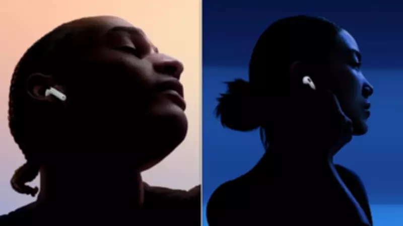 Apple AirPods 4 with ANC Hit $119 at Amazon - Major Savings on Upgraded Audio