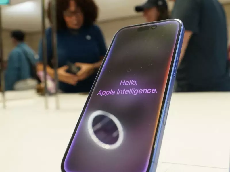 Apple and Google Forge Multiyear AI Deal to Power Siri and Apple Models