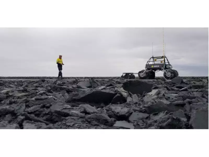 Arca and Giga Metals Sign 10-Year Deal to Remove 220M Tonnes of CO2 at B.C. Nickel Project