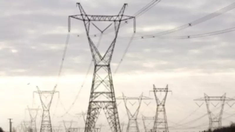 Arctic Blast Disrupts Hydro-Québec Power Exports to Massachusetts